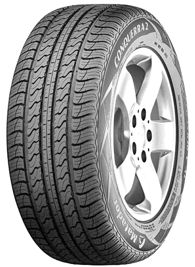 Автомобильная шина  Matador MP 82 Conquerra 2 255/55R18 109V