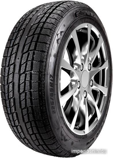 Автомобильная шина  Centara Winter RX626 215/65R16 98T
