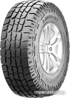 Автомобильная шина  Austone SP-308 245/75R16 120/116S