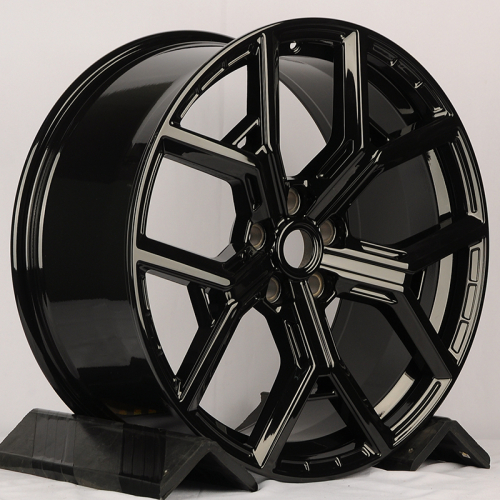 HMD 892D 21x9.5" 5x120мм DIA 72.6мм ET 49мм Gloss Black от магазина Империя шин