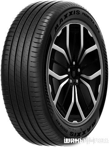 Шины Maxxis HP6 Premitra 6 225/45R17 91W — Летняя сезон в Гомеле