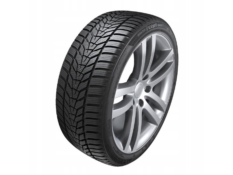 Автомобильная шина  Hankook Winter icept evo3 W330 265/35R20 99V