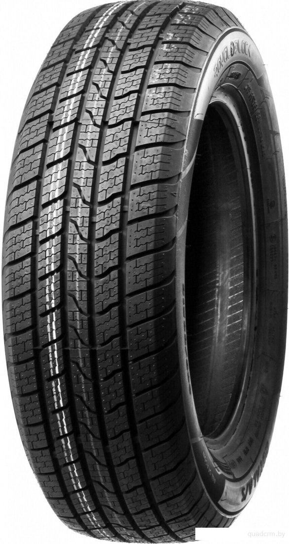 Royal Black Royal A/S 195/60R15 88H