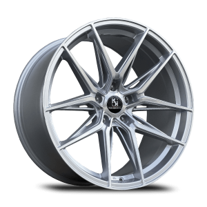 18" 5*114,3 8,5 ET35 67, BN-2168 MatteBronzeMF от магазина Империя шин