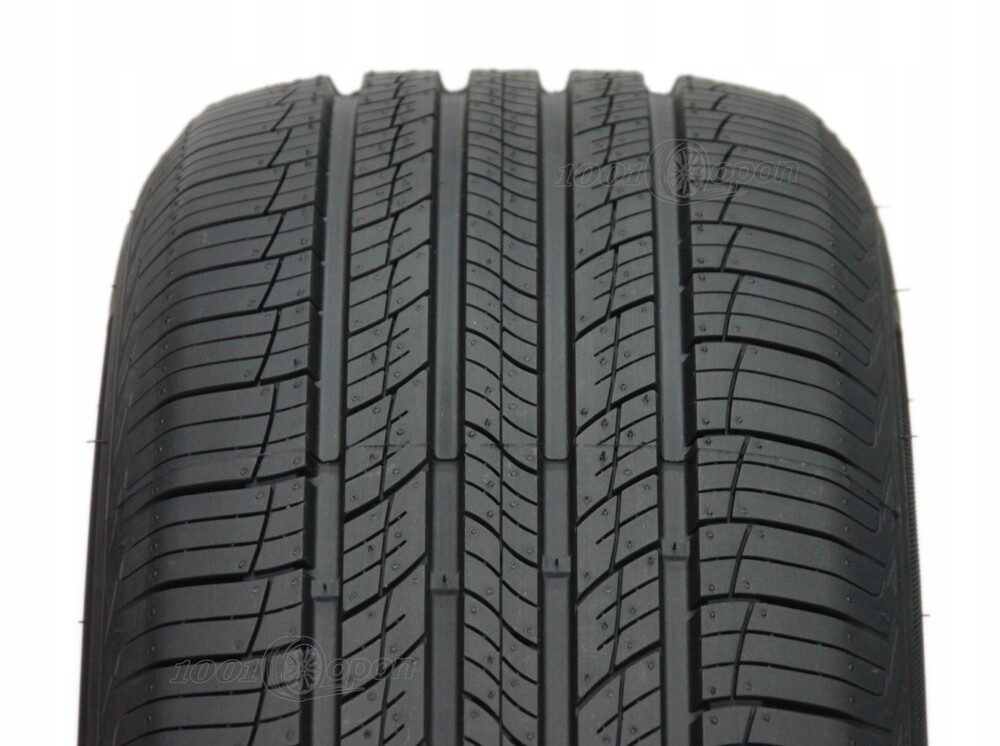 Шины Hankook Dynapro HP2 RA33 255/55R19 111V — Летняя сезон в Гомеле