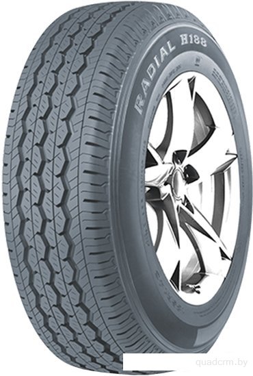 WestLake H188 195/60R16C 99/97H
