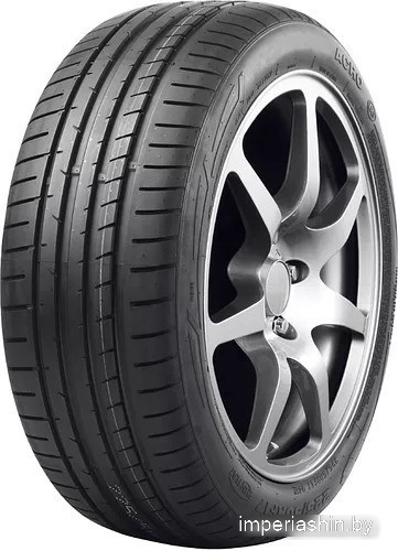 Автомобильная шина  LEAO Nova-Force Acro 225/55R17 97W RFT