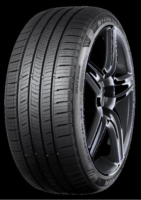 Nexen N'Fera Supreme 265/40R22 106W