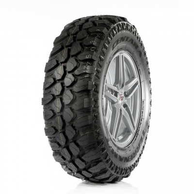 Centara Terrena M/T 285/70R17 121/118Q