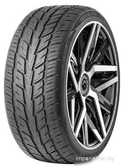 Шины Rockblade Rock 535 UHP 255/55R19 111V XL — Летняя сезон в Гомеле