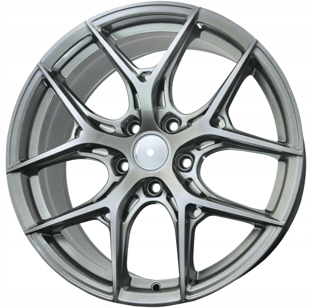 14" 4*98 5,5 ET30 58,4 ANZ-4137 HB от магазина Империя шин