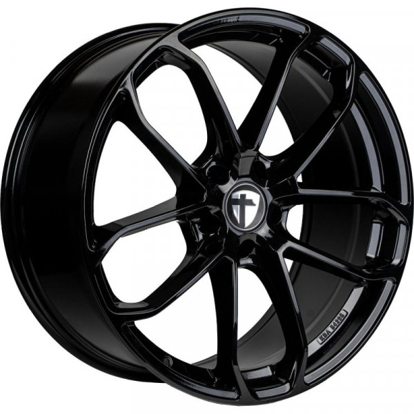 Anzoo FBX265-21 21x9.0" 5x112мм DIA 66.5мм ET 26мм Matt Black