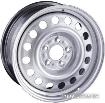 TREBL 64I45D 15x6" 5x112мм DIA 57.1мм ET 45мм S от магазина Империя шин