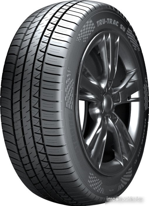 Шины Armstrong Tru-Trac SU 265/50R20 111V — Летняя сезон в Гомеле
