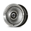 Диск PDW FERRIS (9009/01) 7.0x17/4x98x100 D67.1 ET38 M/B
