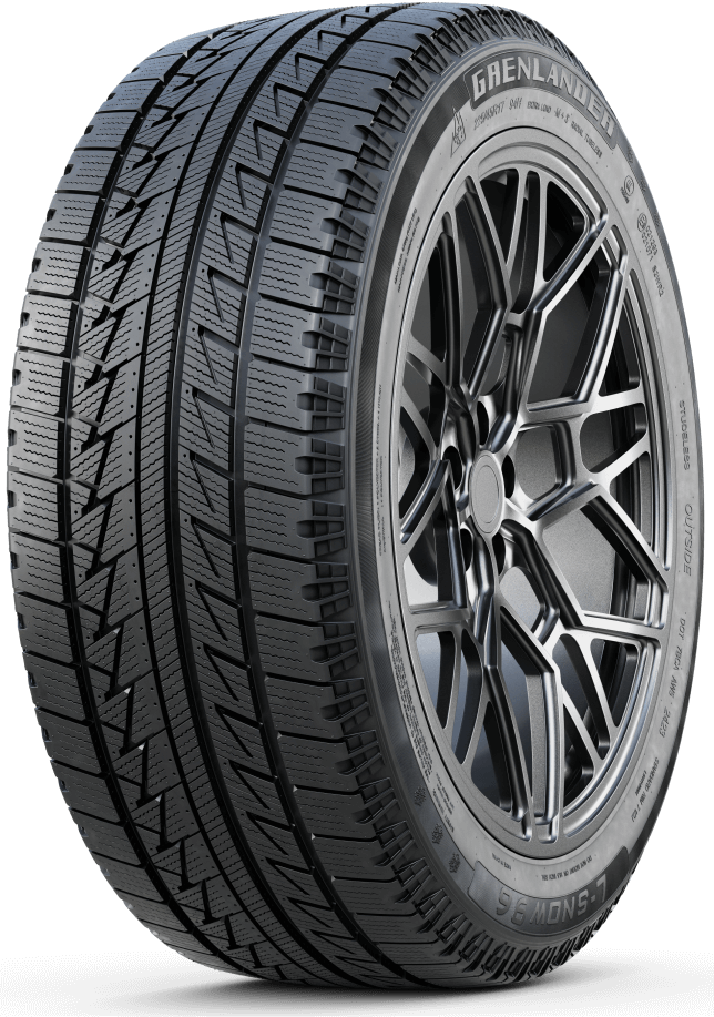 Grenlander L-SNOW 96 225/45R17 94H