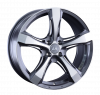 LS LS1053 18x8" 4х100мм DIA 60.1мм ET 40мм GMF