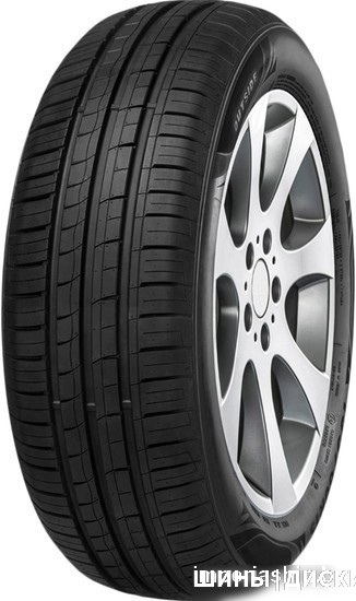 Шины Imperial EcoDriver 4 195/70R15 97T — Летняя сезон в Гомеле