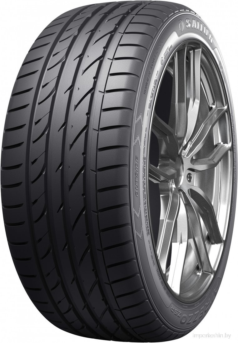 Автомобильная шина  Sailun Atrezzo ZSR 225/55R17 97Y Run-Flat