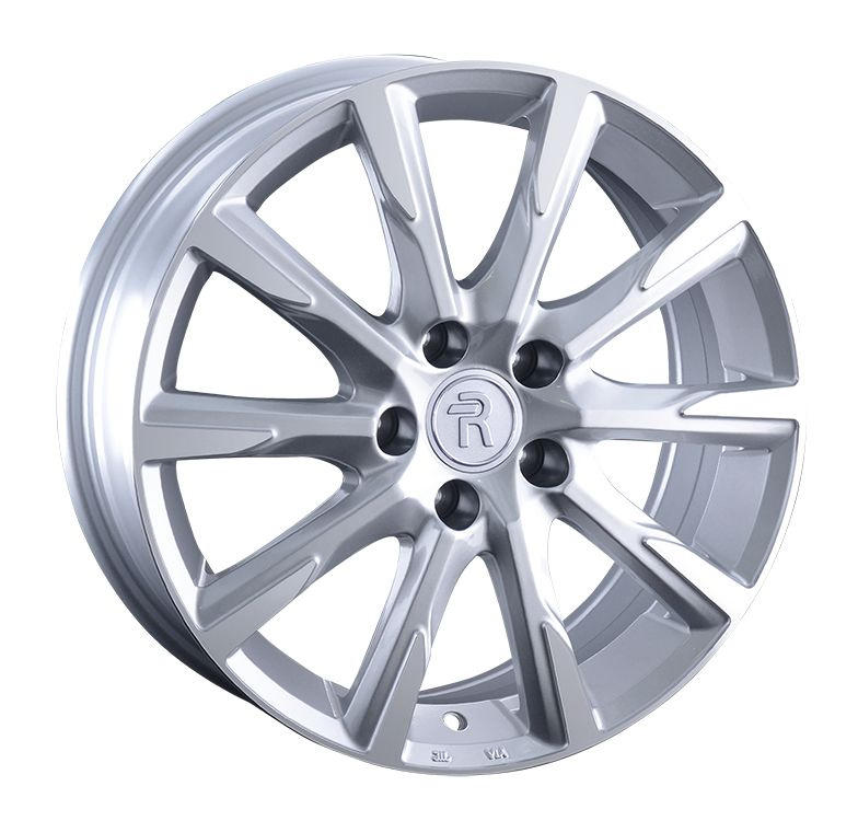 16" 4*100 7,0 ET35 67,0 ANZ-0189 HB от магазина Империя шин