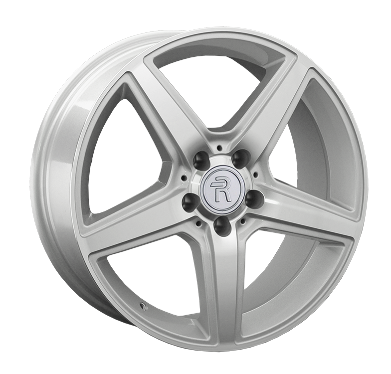 REPLAY MR65 18x8.5" 5х112мм DIA 66.6мм ET 50мм SF