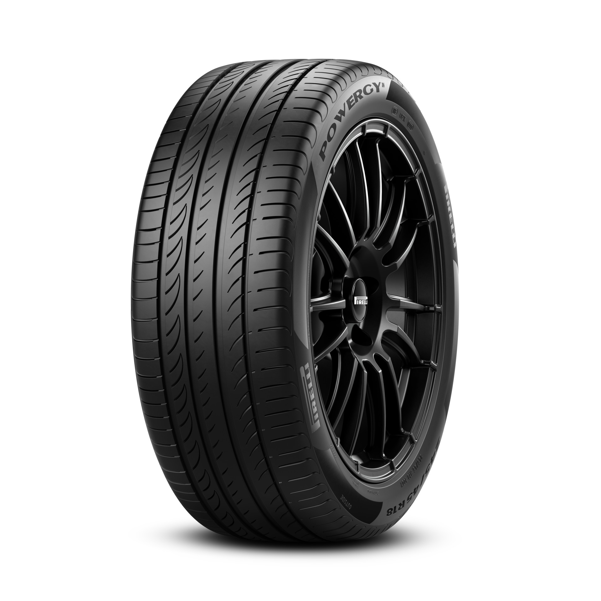 Шины Pirelli Powergy 245/40R18 97Y — Летняя сезон в Гомеле