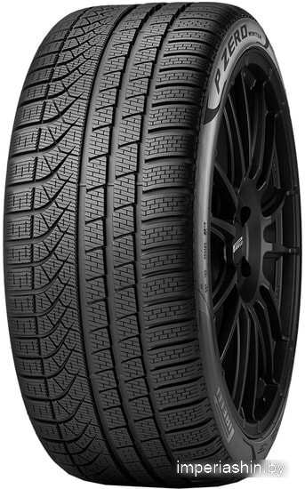 Автомобильная шина  Pirelli P Zero Winter 225/55R19 103V