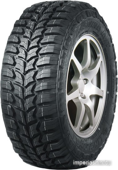 Шины LingLong Crosswind M/T 235/75R15 104/101Q — Всесезонная сезон в Гомеле