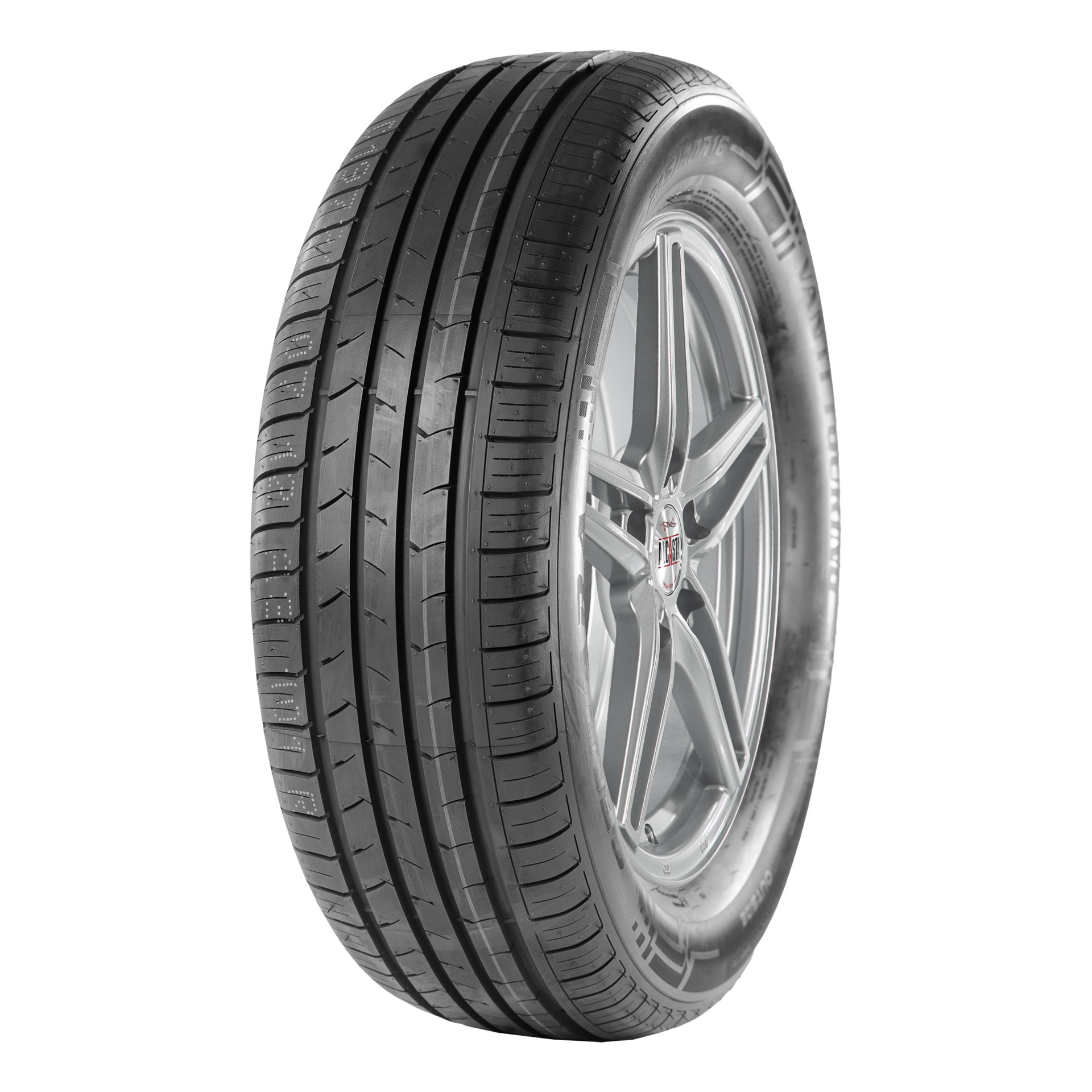 Шины Centara Vanti Touring S1 185/60R15 84H — Летняя сезон в Гомеле