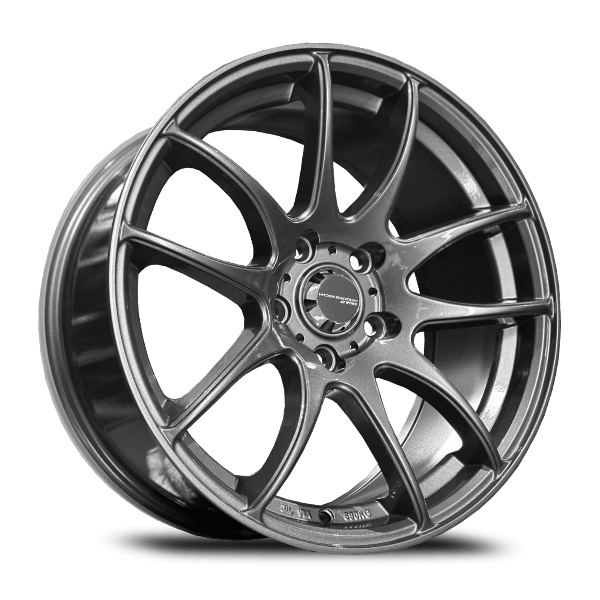 16" 4*98 7,0 ET30 58,45 TS-0063 HB от магазина Империя шин