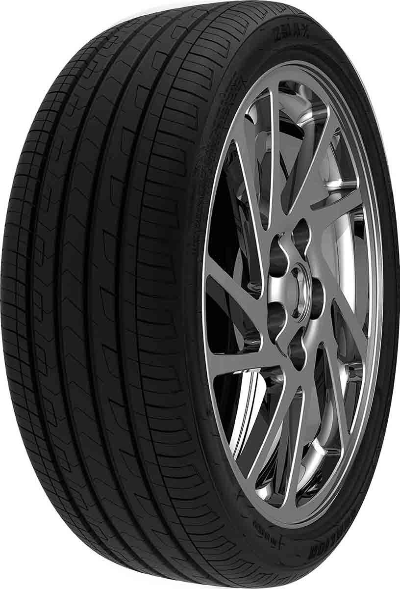 Автомобильная шина  Zmax Zealion 245/45R17 99W
