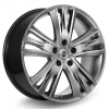 K&K Атлас 20x8.5" 5x108мм DIA 63.35мм ET 45мм дарк платинум