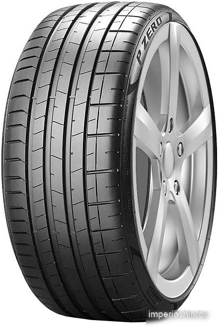 Автомобильная шина  Pirelli P Zero Sports Car 275/40R19 105Y
