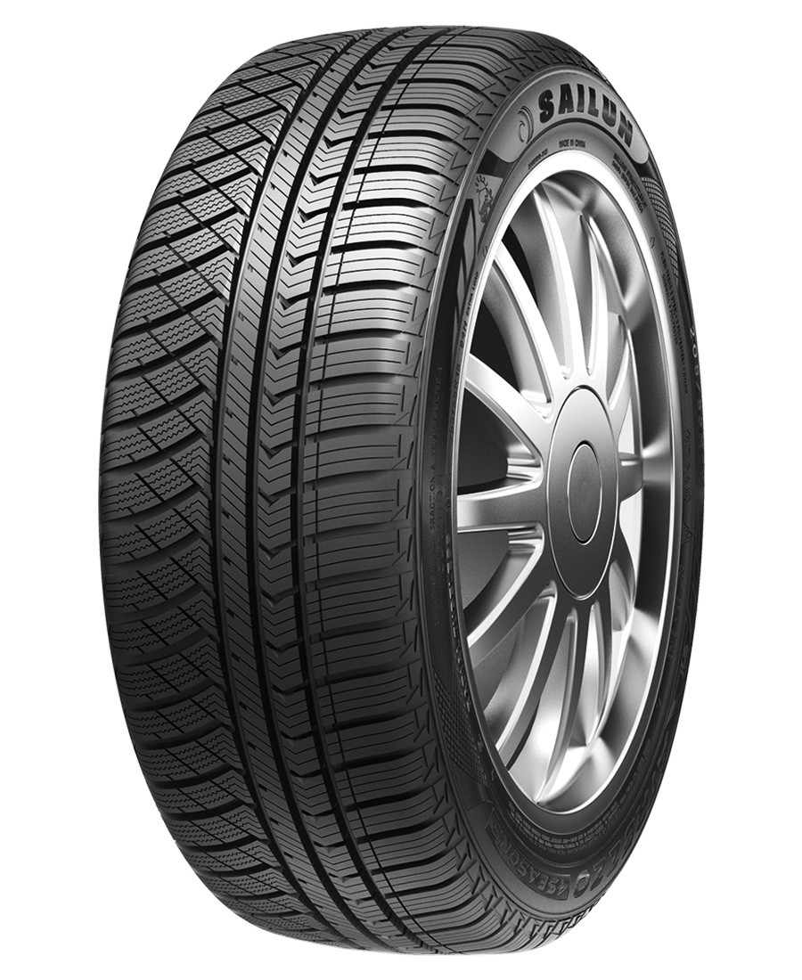 Шины Sailun Atrezzo 4 Seasons 225/45R17 94Y — Всесезонная сезон в Гомеле