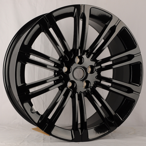 HMD 4327 8x20 5x108мм DIA 63.3мм ET 40мм Black от магазина Империя шин