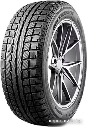 Шины Antares Grip 20 245/50R20 102T — Зимняя сезон в Гомеле