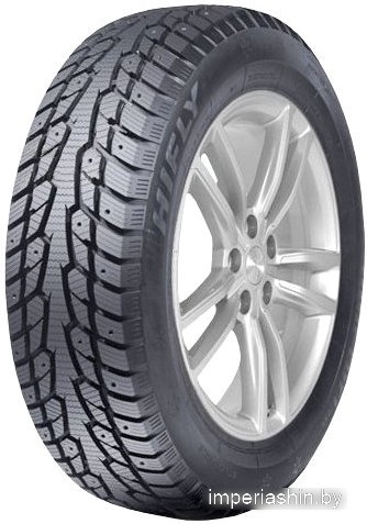 Автомобильная шина  HI FLY Vigorous W601 235/75R15 104/101R (под шип)