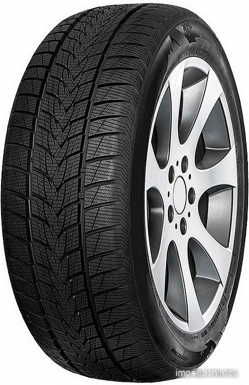Шины Imperial Snowdragon UHP 235/55R17 103V — Зимняя сезон в Гомеле