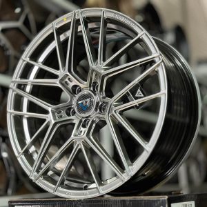 20" 6*139,7 8,5 ET6 106.0 ANZ-0451 HB от магазина Империя шин