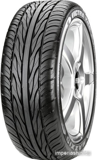 Автомобильная шина  Maxxis Victra MA-Z4S 195/45R17 85W