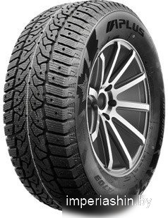 Шины Aplus A703 235/65R17 108T XL — Зимняя сезон в Гомеле