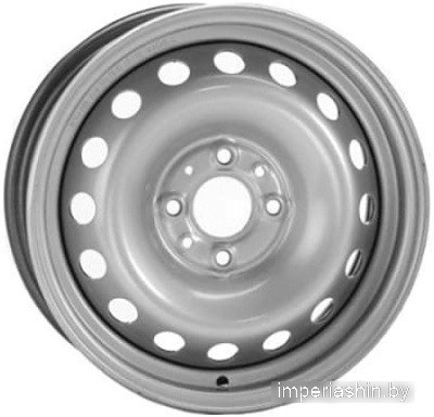 Magnetto 14003-S 14x5.5" 4x98мм DIA 58.5мм ET 35мм S