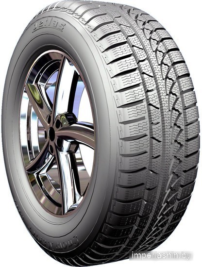 Шины Petlas SnowMaster W651 215/45R17 91V — Зимняя сезон в Гомеле