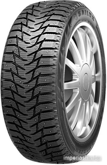 Автомобильная шина  Sailun Ice Blazer WST3 235/55R17 103T (шип)