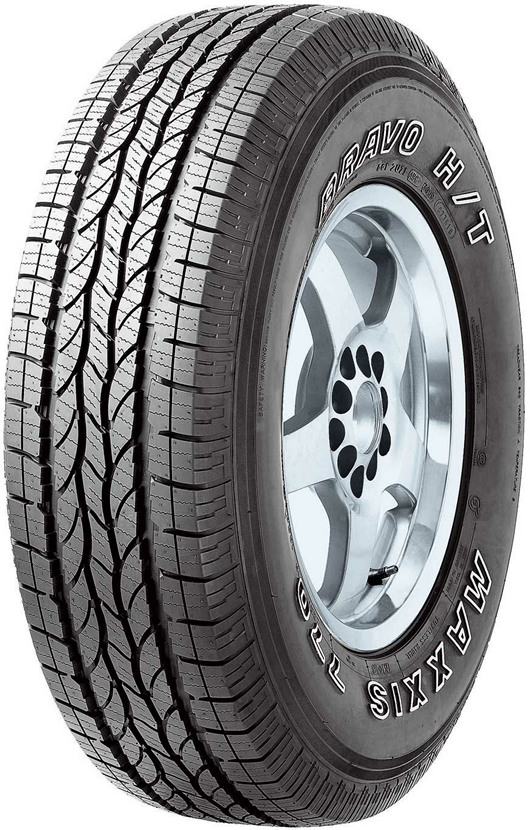 Автомобильная шина  Maxxis HT-770 Bravo Series 275/55R20 117H