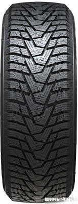 Hankook Winter i*Pike RS2 W429 195/55R16 91T (с шипами)