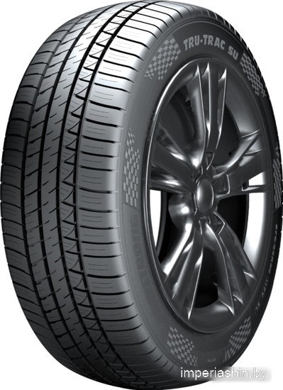 Armstrong Tru-Trac SU 275/40R20 106Y