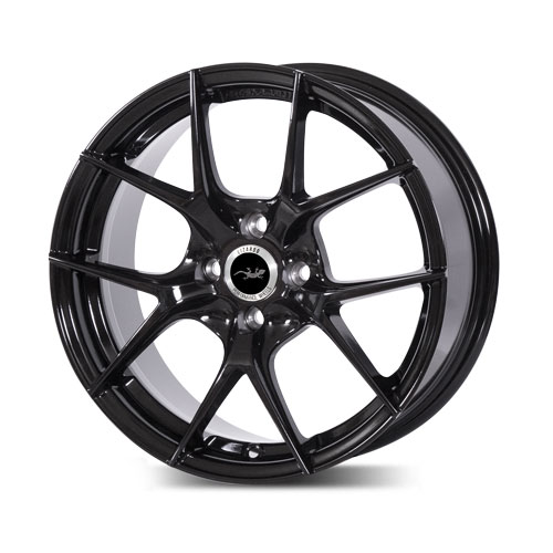 Диск Lizardo 16X7.0 4/98 ET35 D58.5 XH315_B от магазина Империя шин