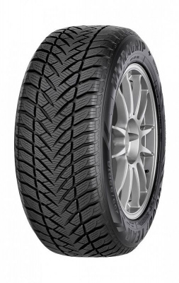 GoodYear UltraGrip+ SUV 255/60R18 112H