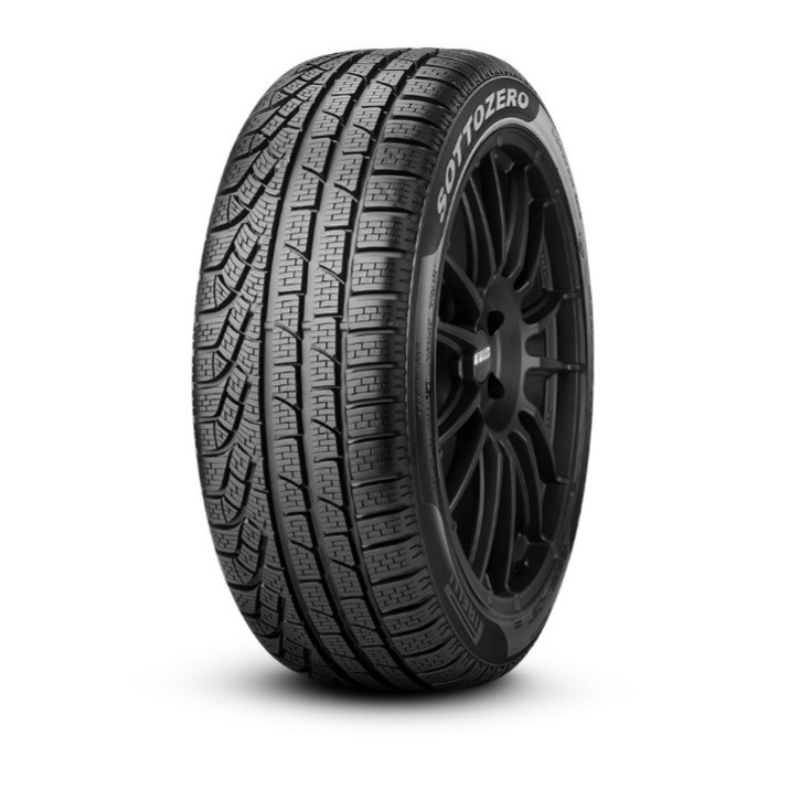 Шины Pirelli Winter Sottozero Serie II 265/40R18 97V — Зимняя сезон в Гомеле